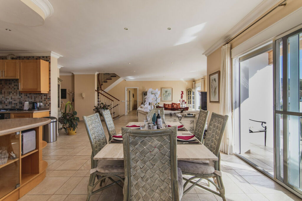 Detached Villa Frigiliana Málaga - imagen 47