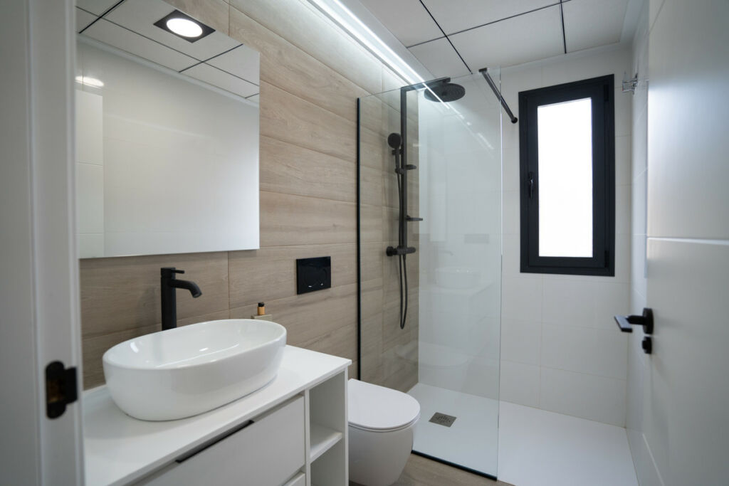 Duplex Punta Prima Alicante - image 45