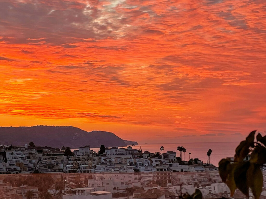 Penthouse Nerja Málaga - imagen 48