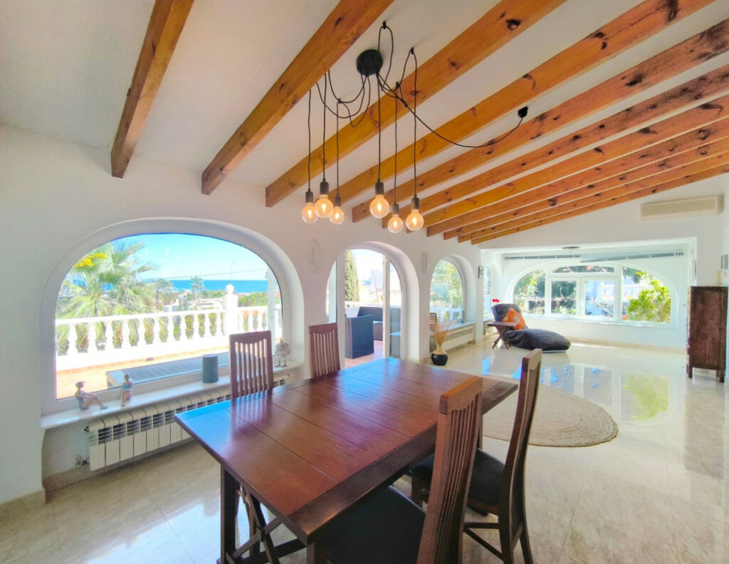 Detached Villa Denia Alicante - imagen 11