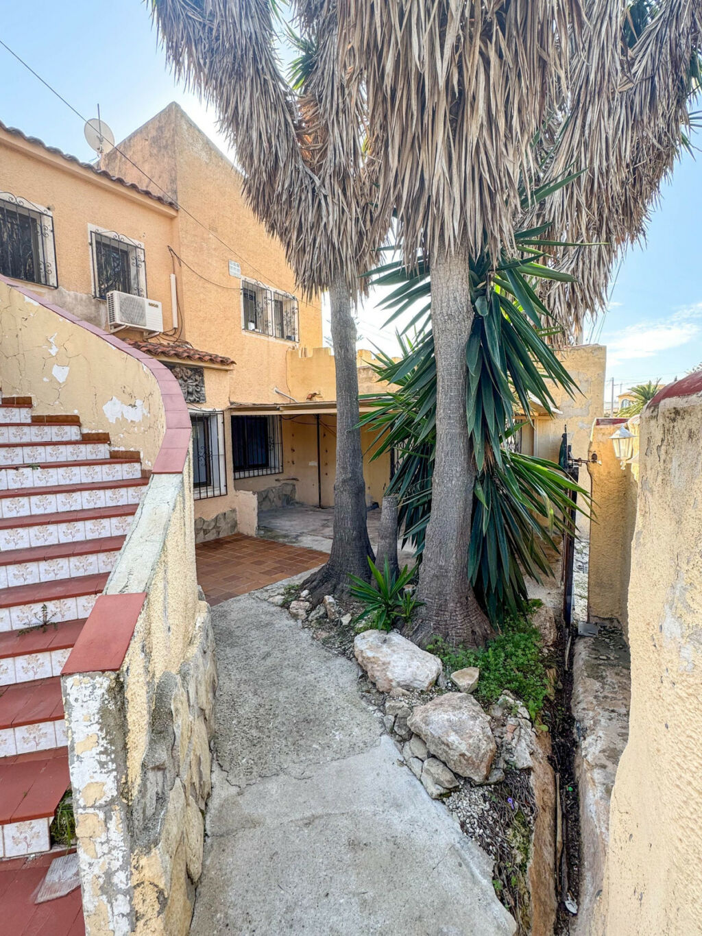 Detached Villa Calpe Alicante - imagen 5