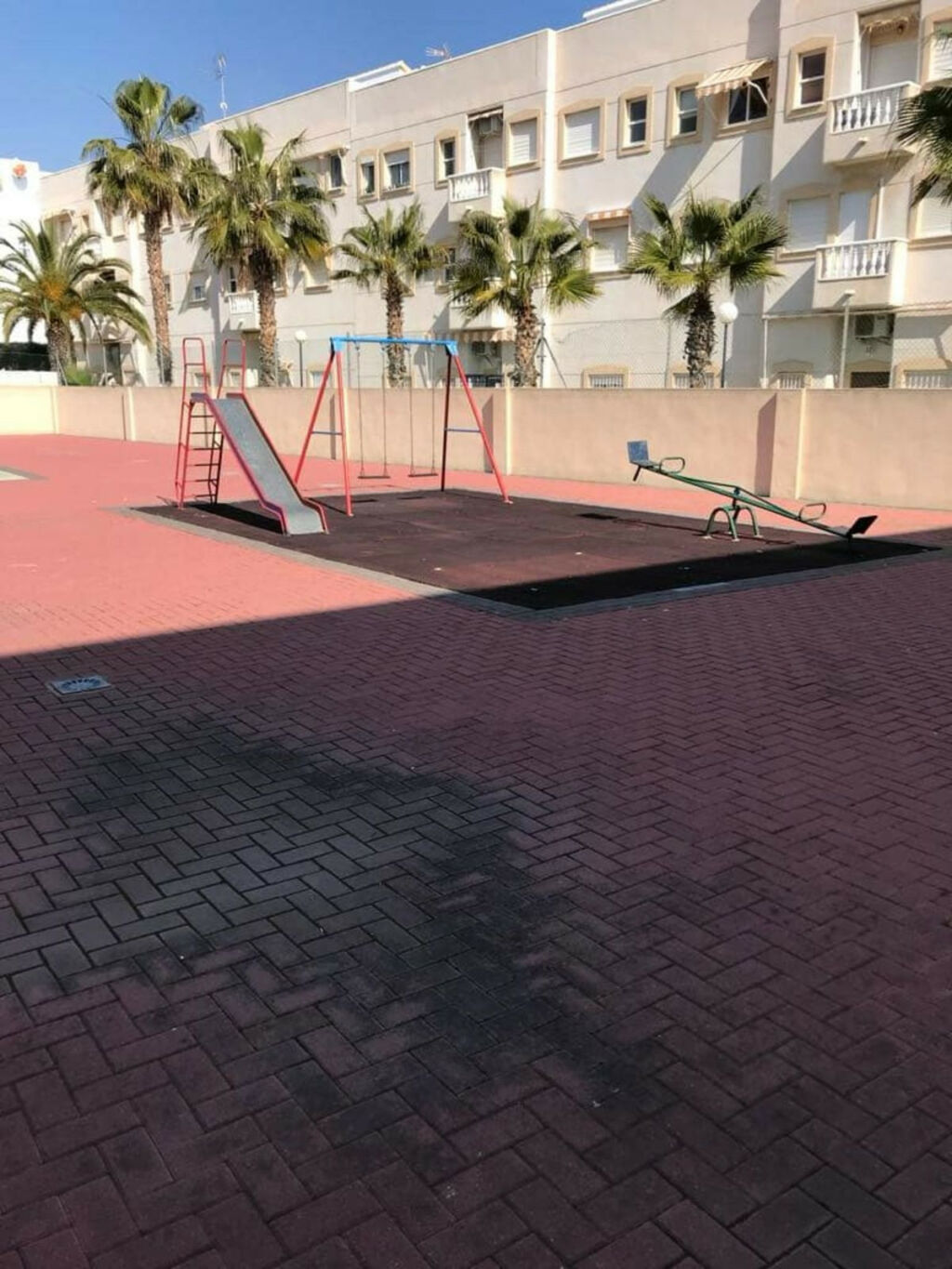 Ground Floor Apartment Torrevieja Alicante - Bild 5