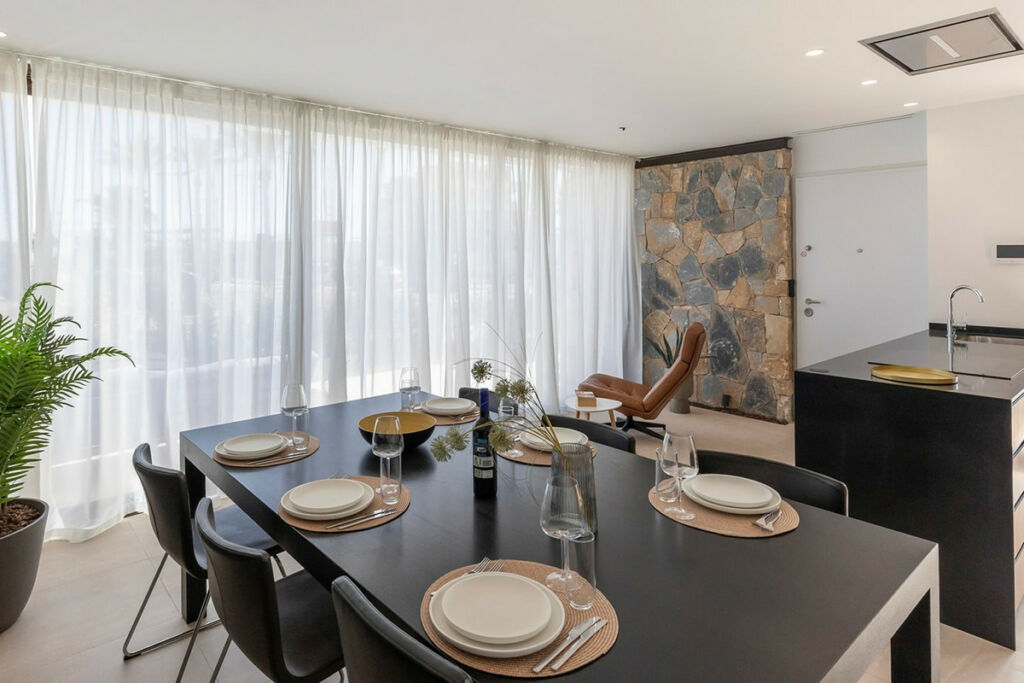 Detached Villa Santa Rosalia Lake and Life Resort Murcia - imagen 5