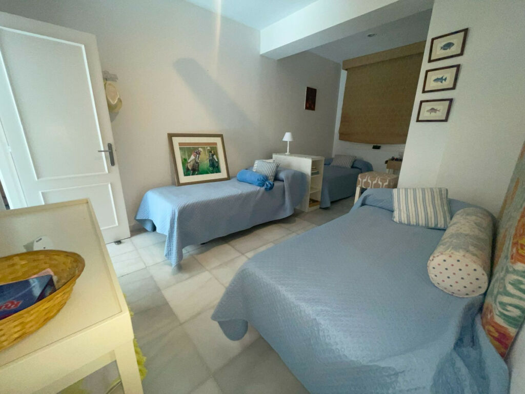 Detached Villa Sotogrande Alto Cádiz - imagen 5