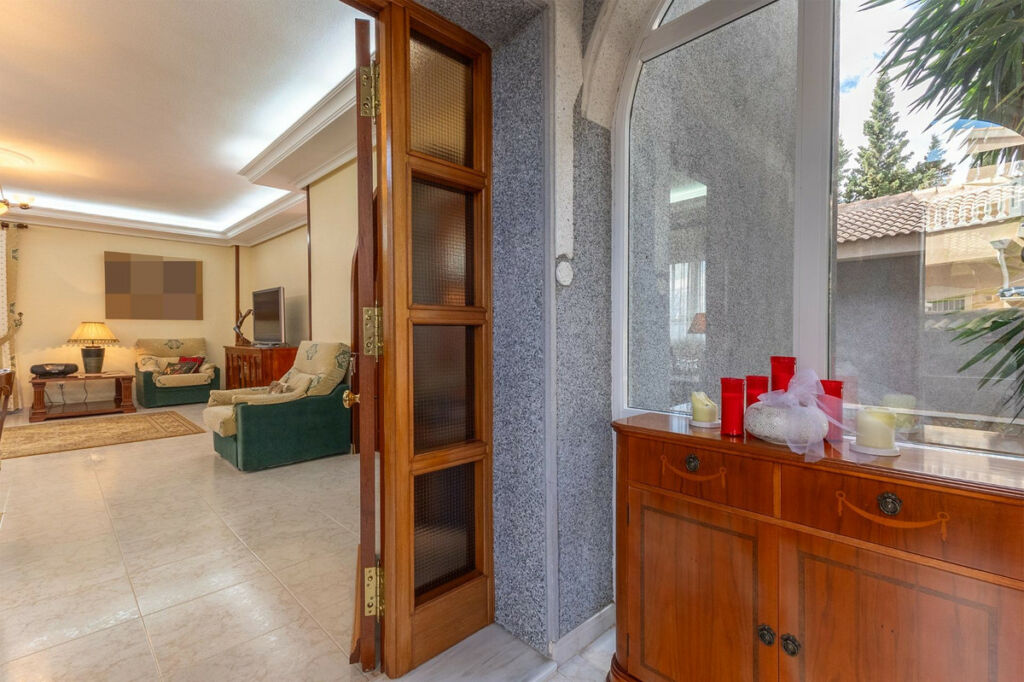 Detached Villa Ciudad Quesada Alicante - zdjęcie 5