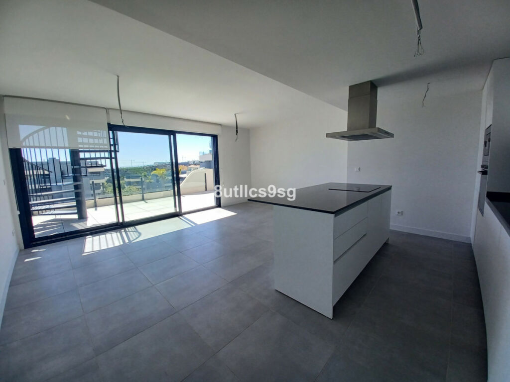 Penthouse Estepona Málaga - Bild 5