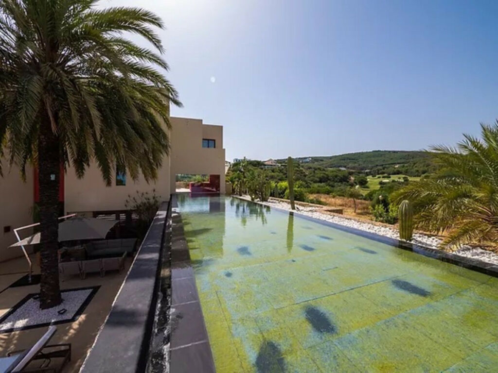 Detached Villa Sotogrande Alto Cádiz - zdjęcie 5