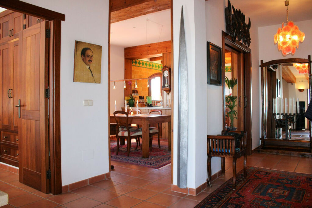 Penthouse Nerja Málaga - imagen 5