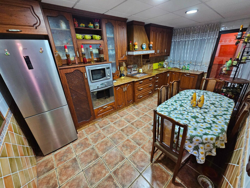 Detached Villa Daya Nueva Alicante - imagen 5