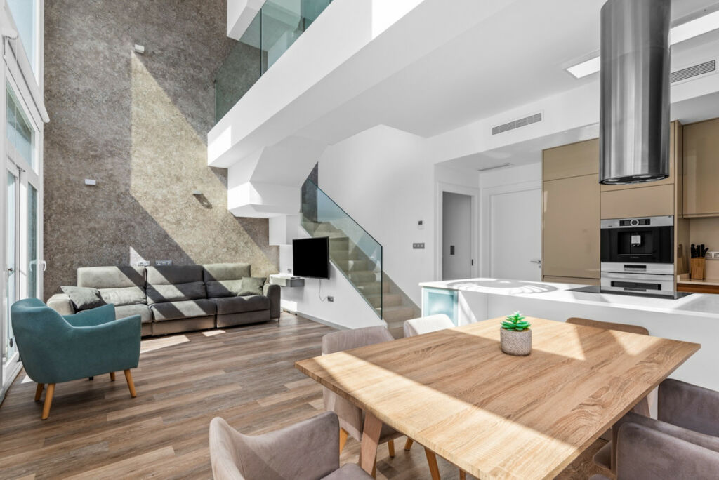 Detached Villa Ciudad Quesada Alicante - imagen 5