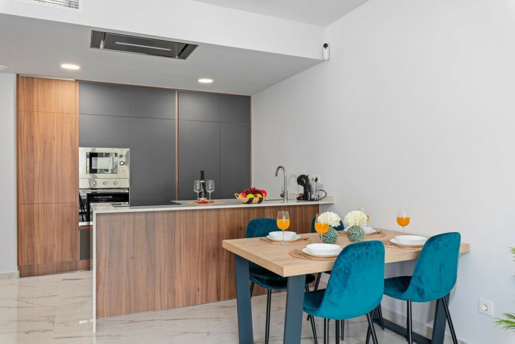 Ground Floor Apartment Los Altos Alicante - image 5