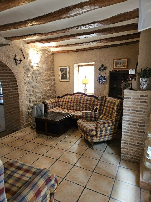 Townhouse Benilloba Alicante - imagen 5