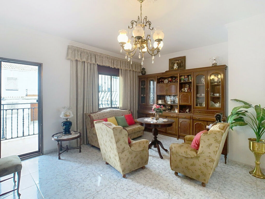 Semi-Detached House Periana Málaga - Bild 5