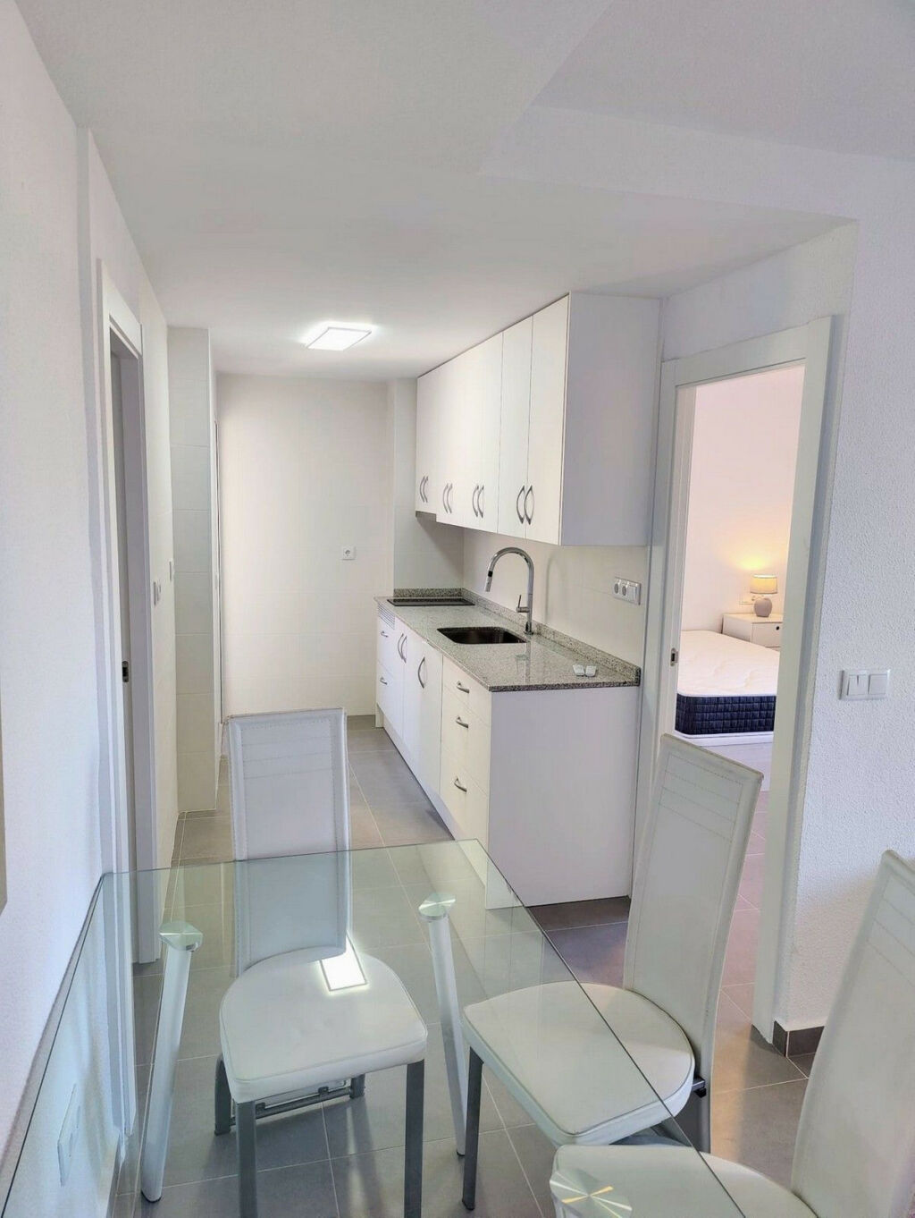 Middle Floor Apartment Punta Prima Alicante - imagen 5