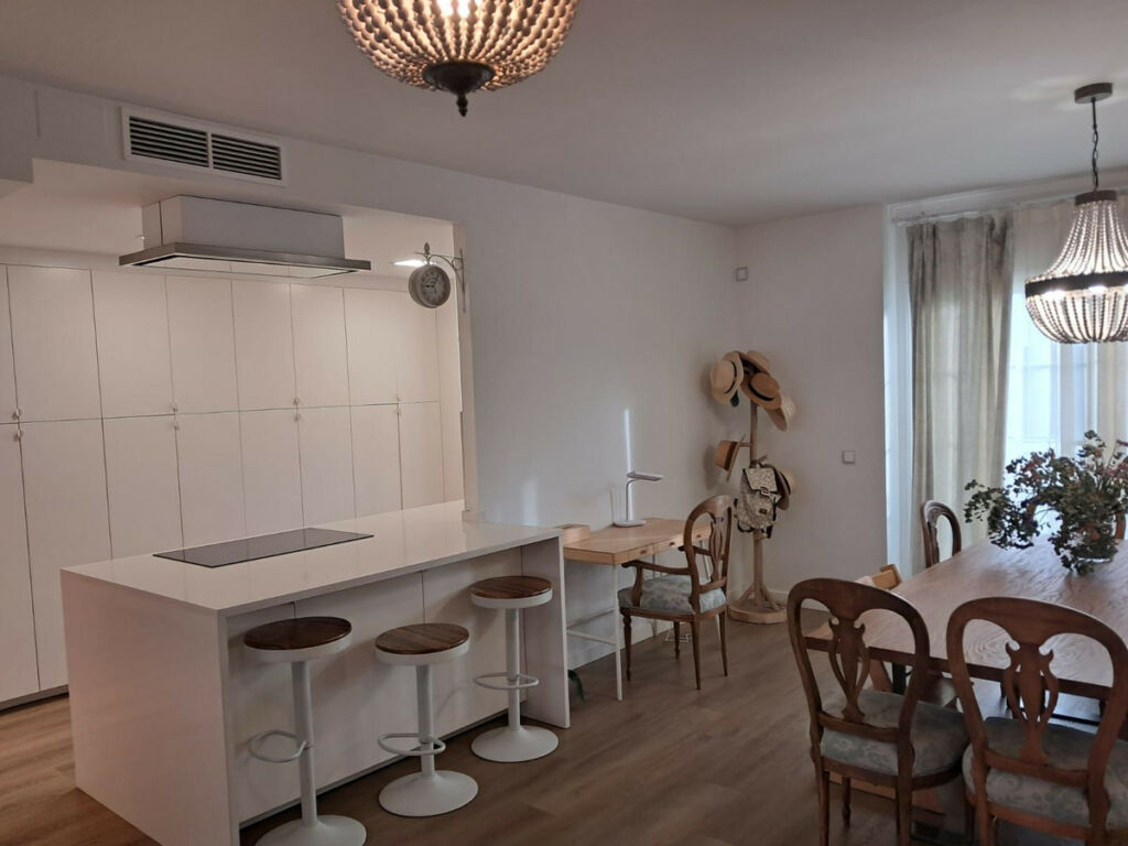 Penthouse La Alcaidesa Cádiz - imagen 5