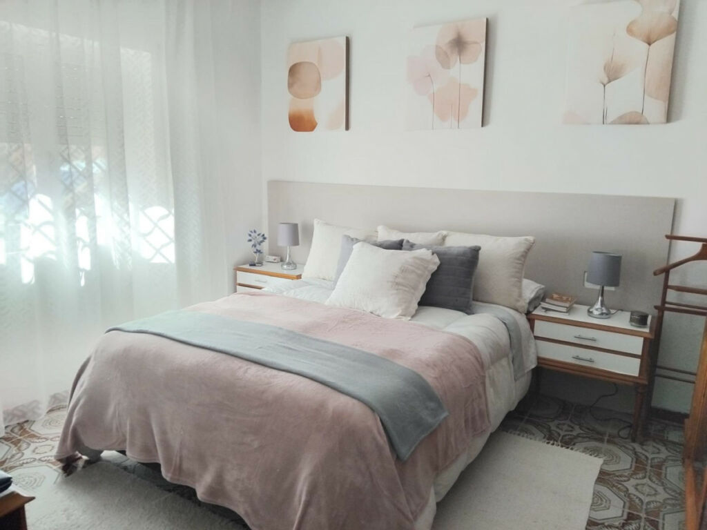 Middle Floor Apartment Villajoyosa Alicante - Bild 5