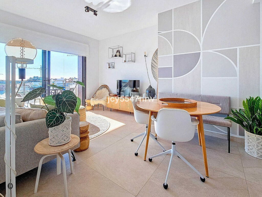 Penthouse San Miguel de Salinas Alicante - imagen 4