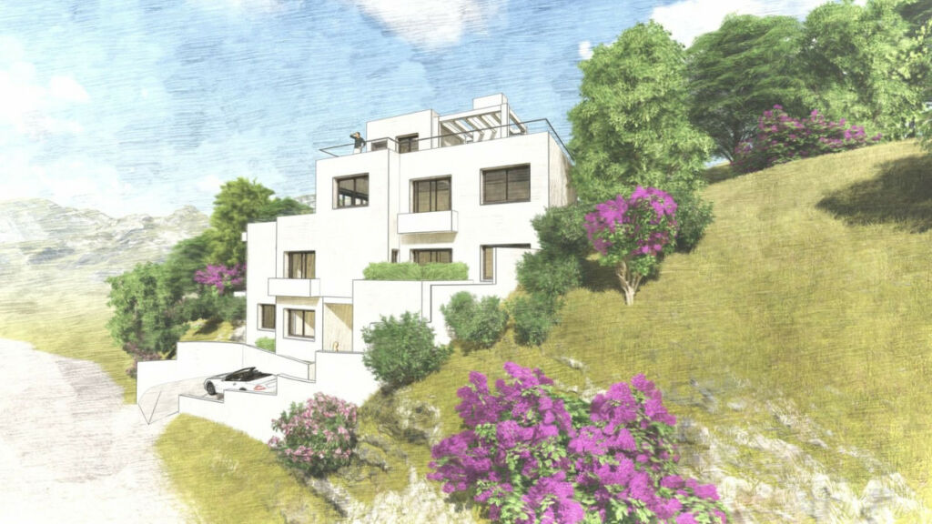 Residential Plot Benahavís Málaga - Bild 5