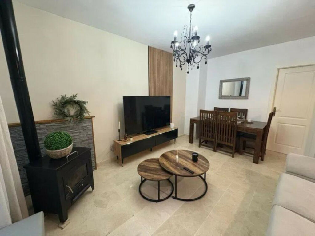 Townhouse Casares Playa Málaga - Bild 5