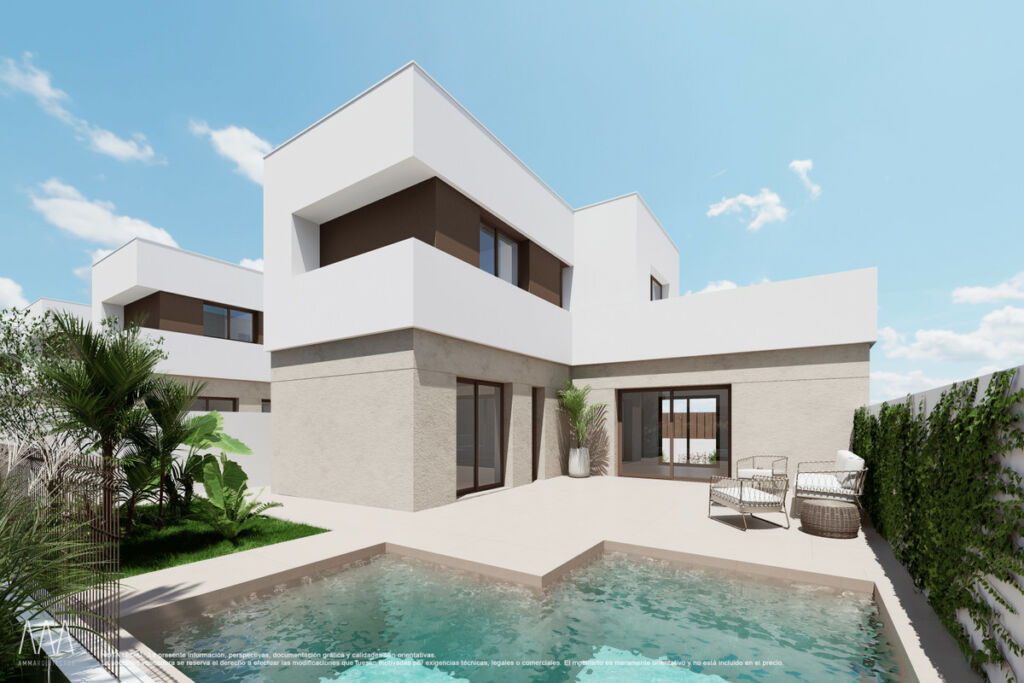Bungalow Los Alcazares Murcia - imagen 43