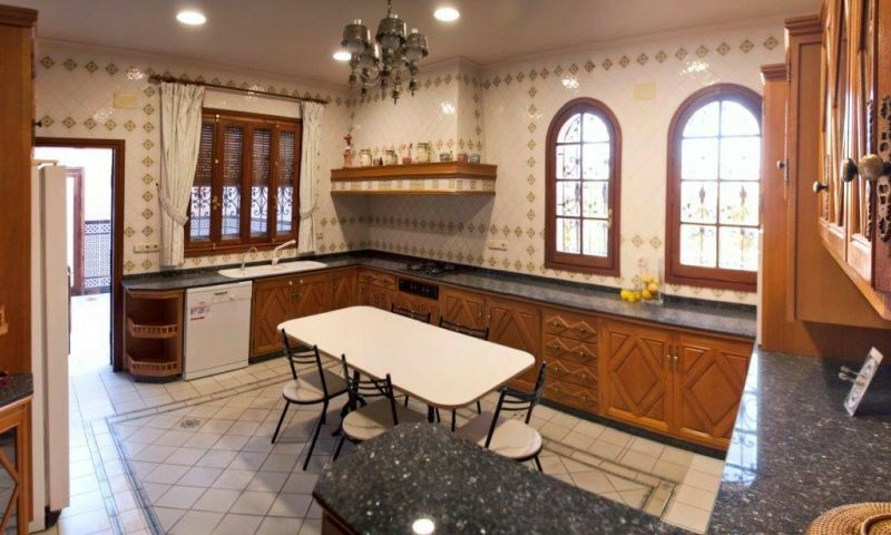 Detached Villa Orihuela Costa Alicante - imagen 5
