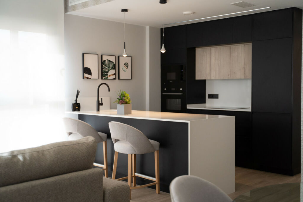 Duplex Villamartin Alicante - image 5
