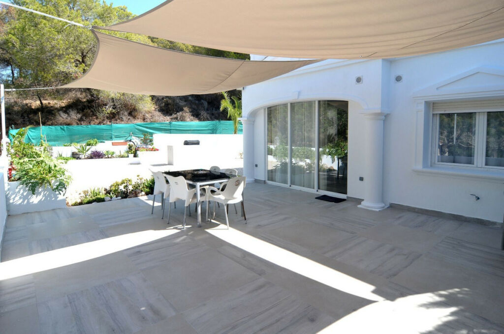 Bungalow Calpe Alicante - zdjęcie 5