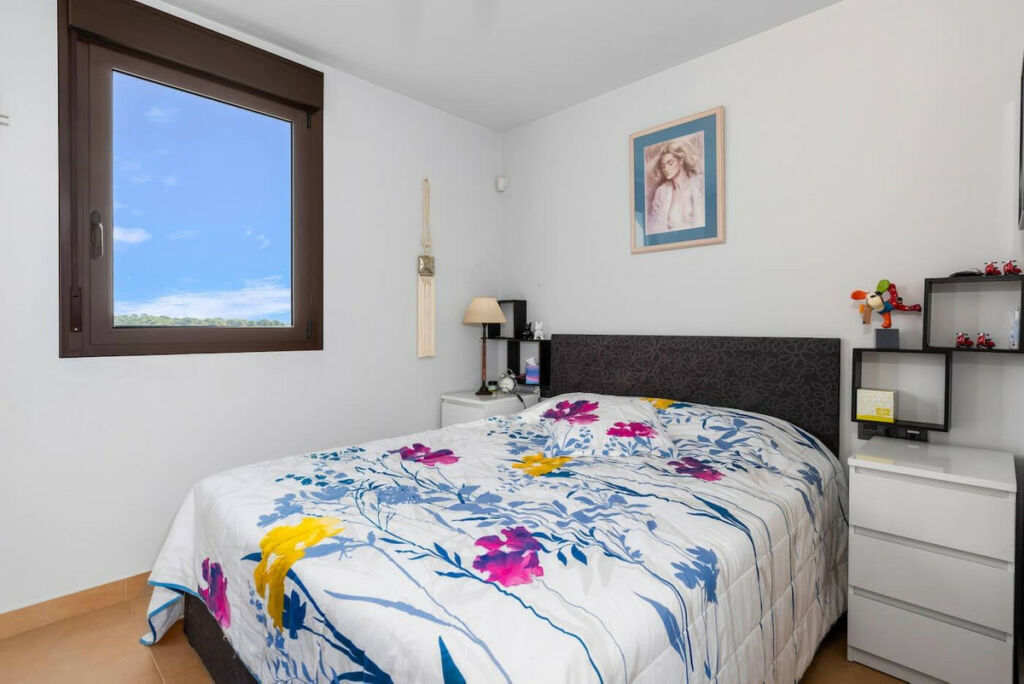 Middle Floor Apartment Orihuela Costa Alicante - imagen 5