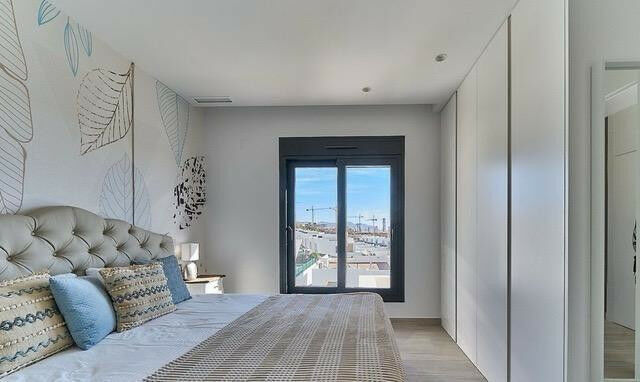 Bungalow Finestrat Alicante - zdjęcie 7