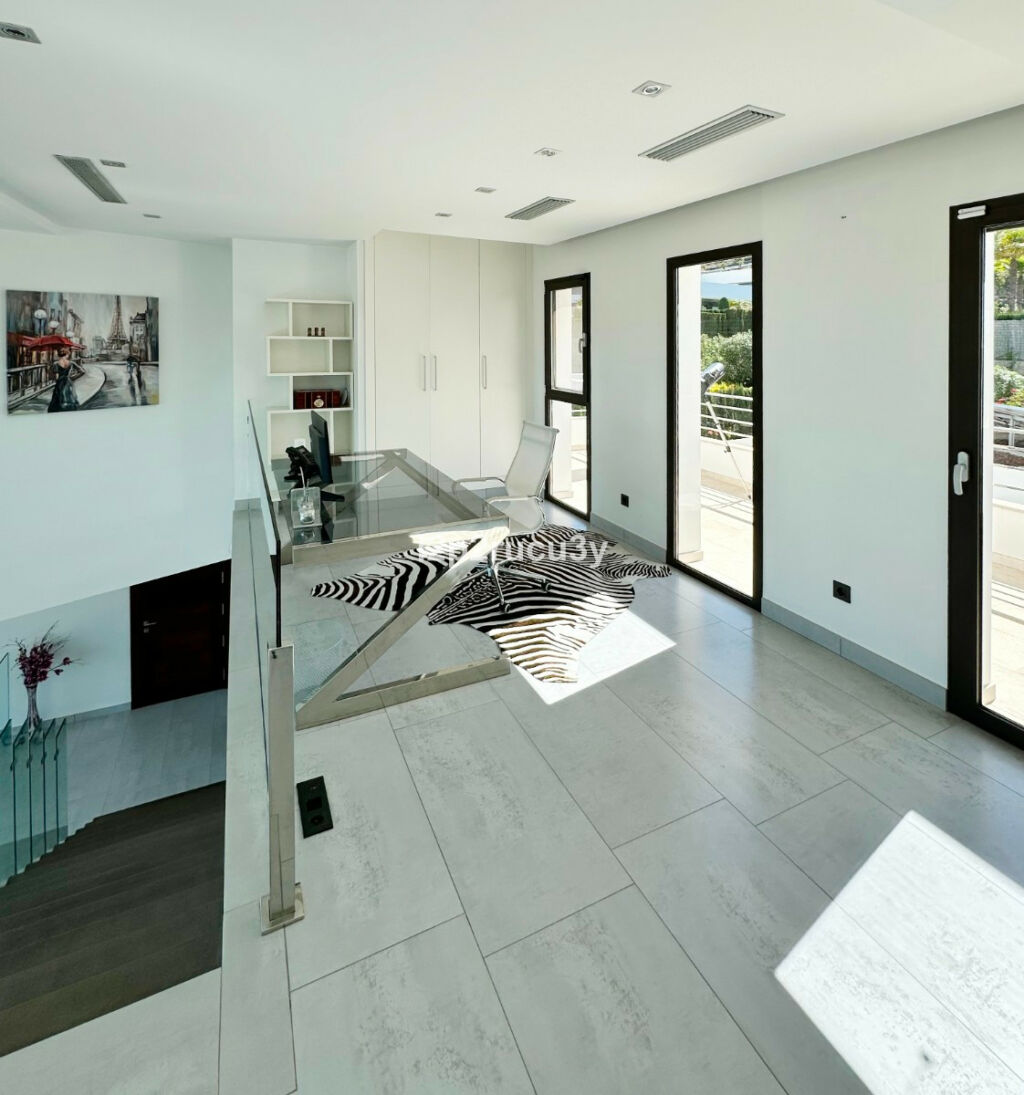 Detached Villa Javea Alicante - zdjęcie 50