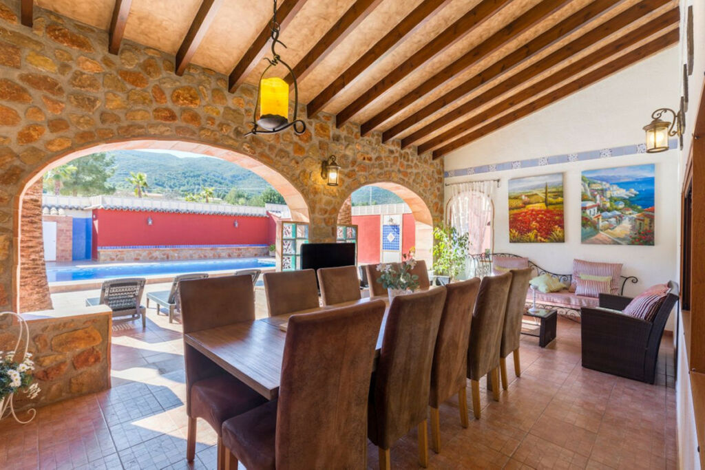 Finca - Cortijo Lliber Alicante - Bild 50