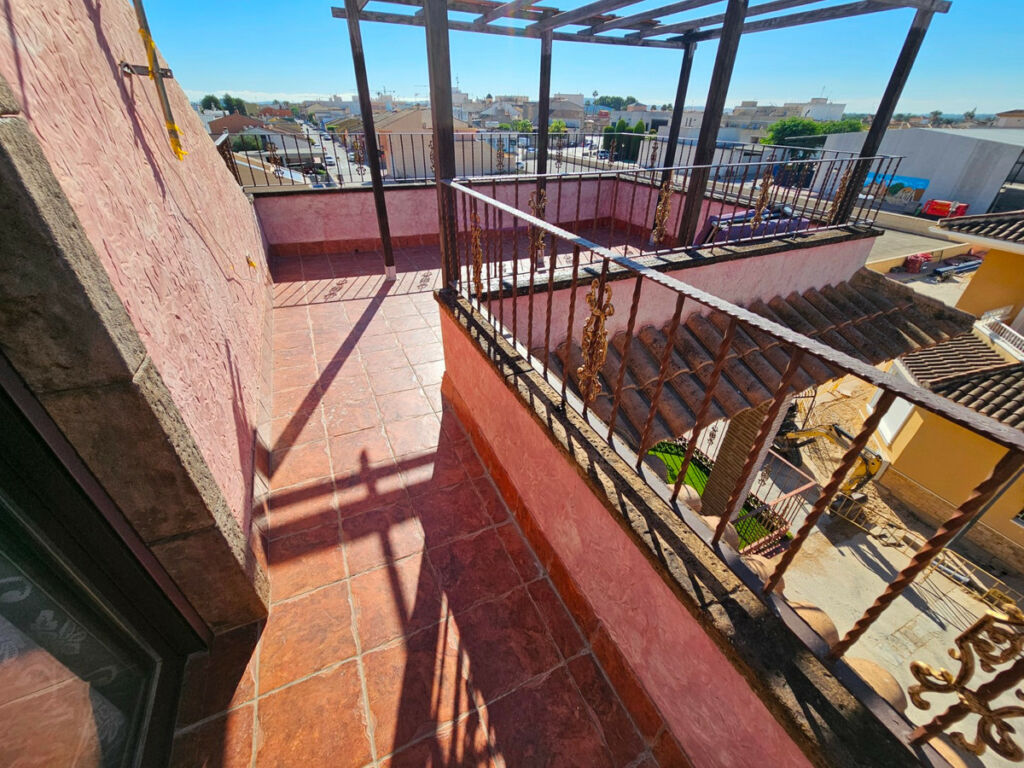 Detached Villa Daya Nueva Alicante - imagen 50