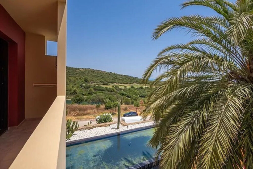 Detached Villa Sotogrande Alto Cádiz - zdjęcie 53