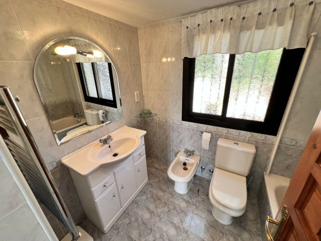 Detached Villa Mijas Málaga - imagen 34