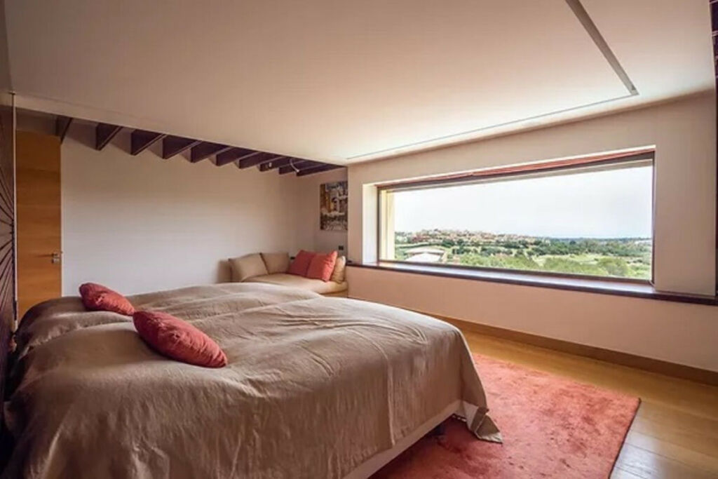 Detached Villa Sotogrande Alto Cádiz - zdjęcie 54