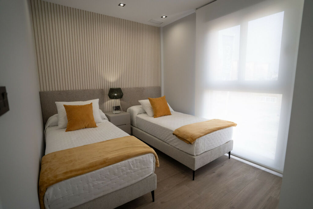 Duplex Punta Prima Alicante - image 52