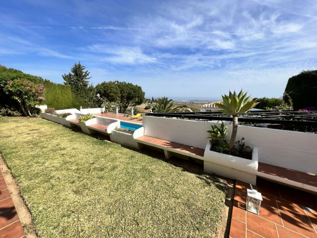 Detached Villa Mijas Málaga - imagen 36