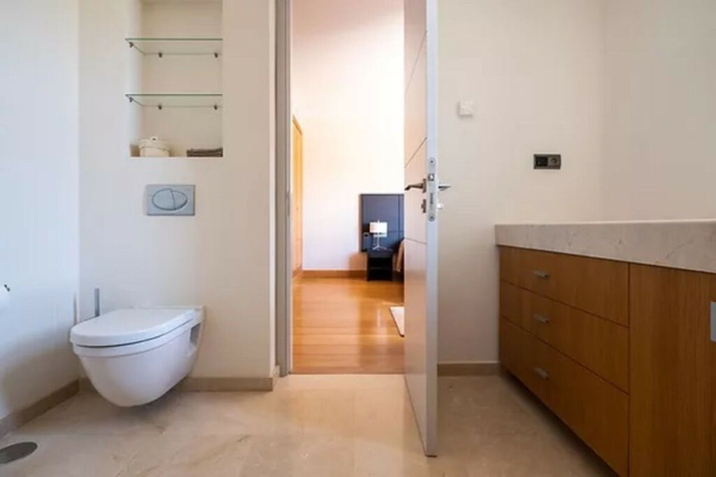Detached Villa Sotogrande Alto Cádiz - zdjęcie 59