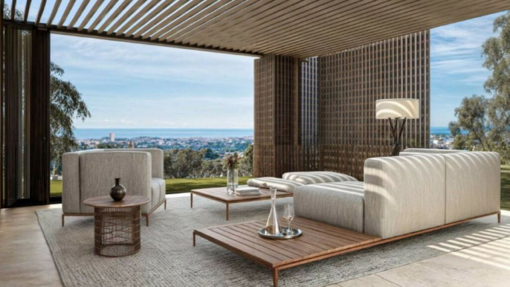 Detached Villa Marbella Málaga - imagen 6