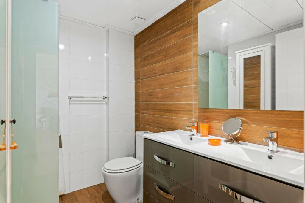 Middle Floor Apartment Orihuela Costa Alicante - imagen 6