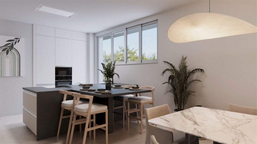 Detached Villa Estepona Málaga - image 6