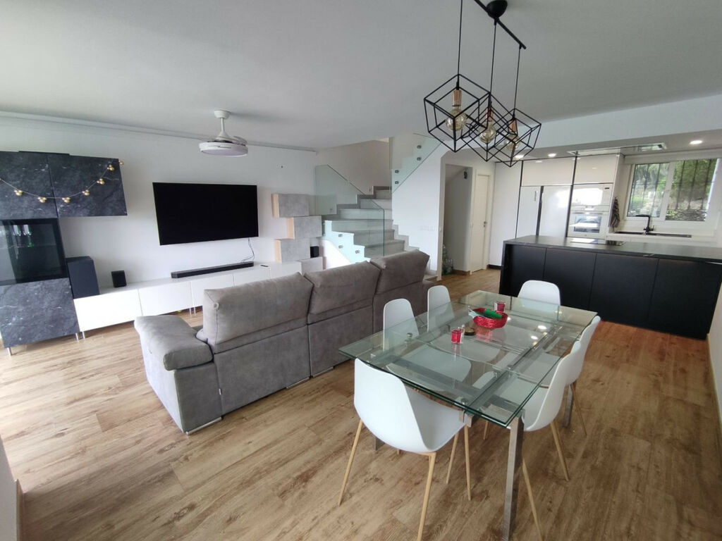 Ground Floor Apartment Mijas Málaga - Bild 6
