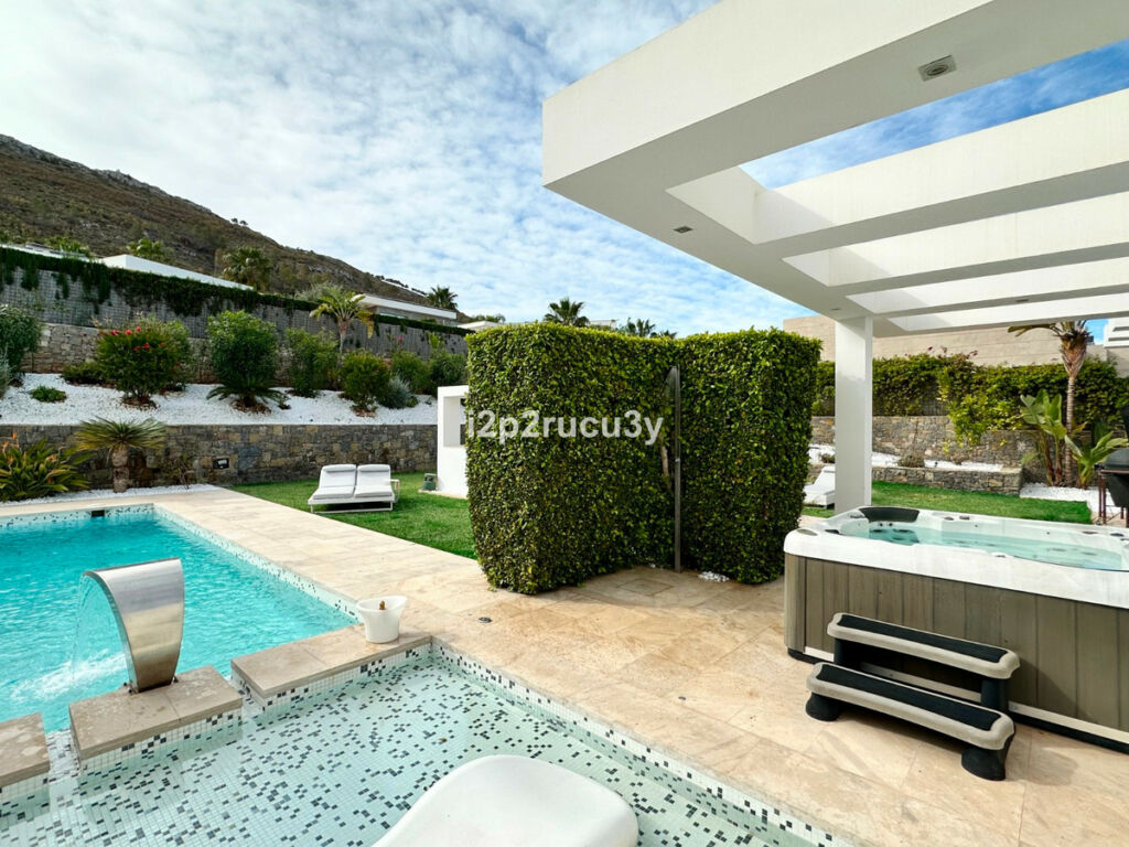 Detached Villa Javea Alicante - zdjęcie 6