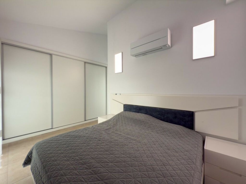 Bungalow La Nucia Alicante - zdjęcie 6