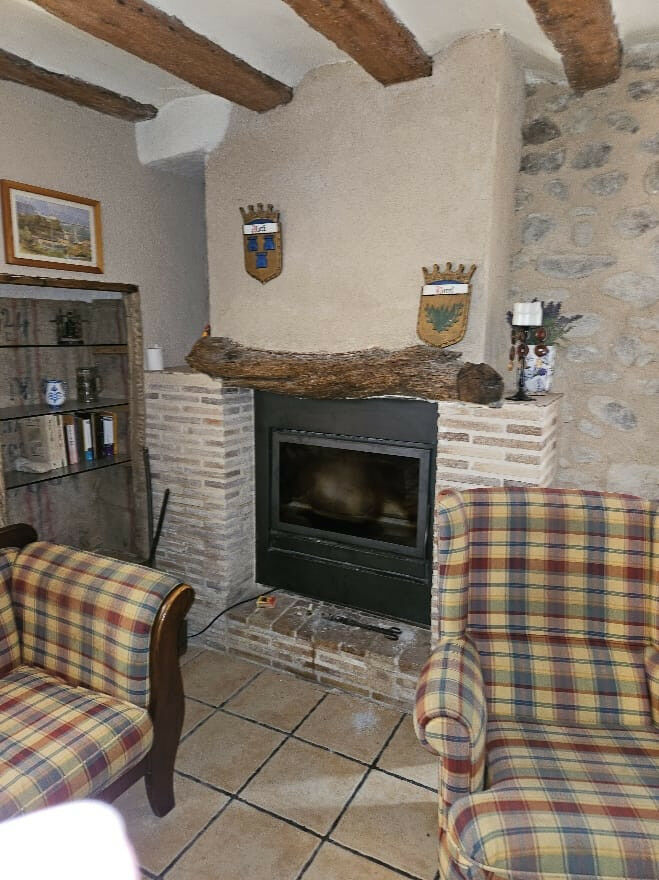 Townhouse Benilloba Alicante - imagen 6