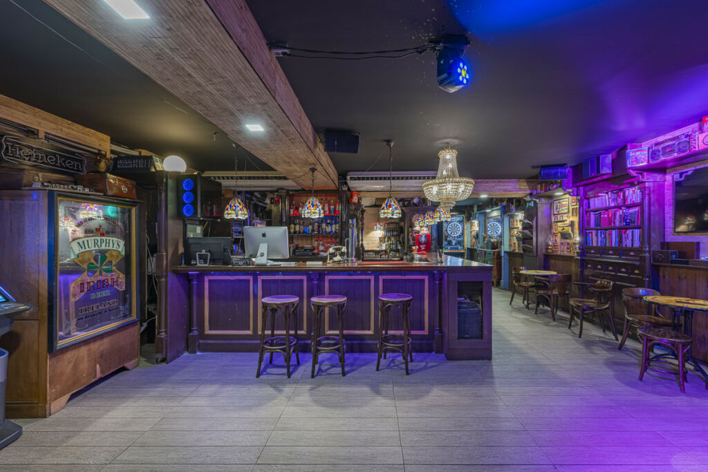 Restaurant Marbella Málaga - imagen 6