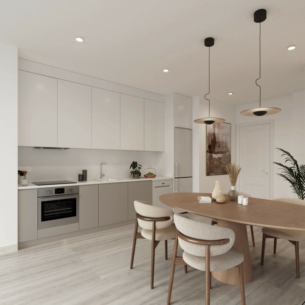 Ground Floor Apartment Fuengirola Málaga - image 6
