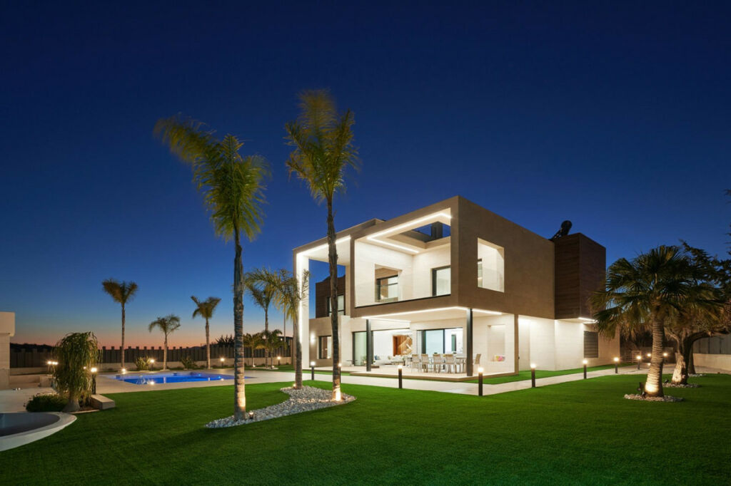 Detached Villa Molina de Segura Murcia - imagen 6