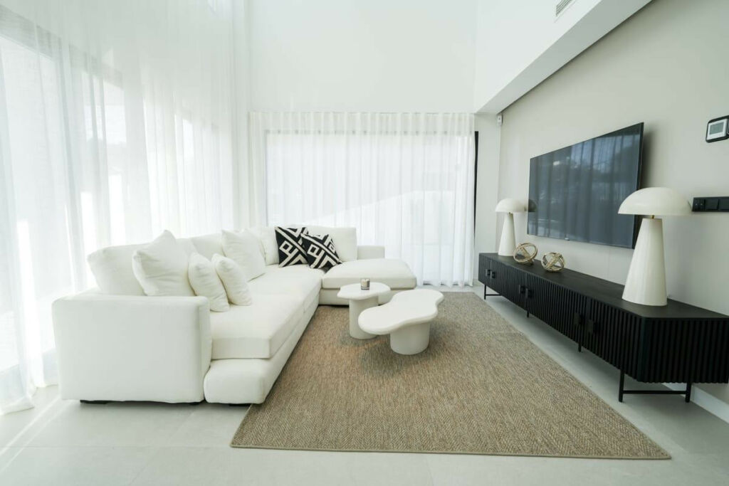 Bungalow Polop Alicante - image 6