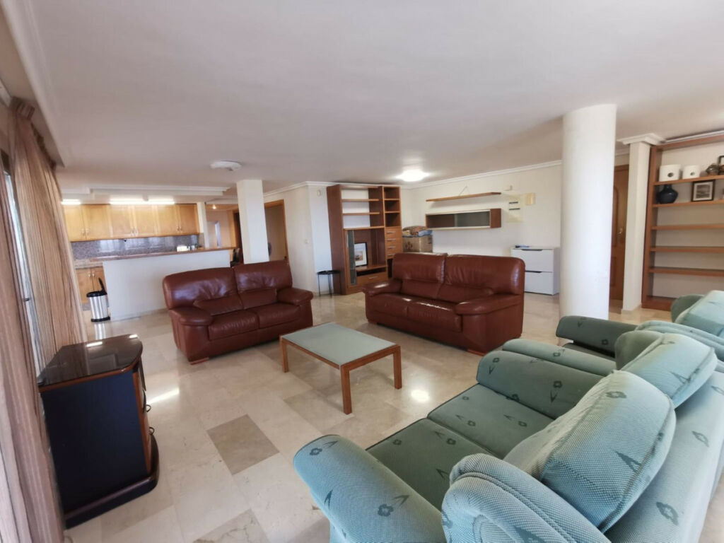Middle Floor Apartment Altea Alicante - zdjęcie 6